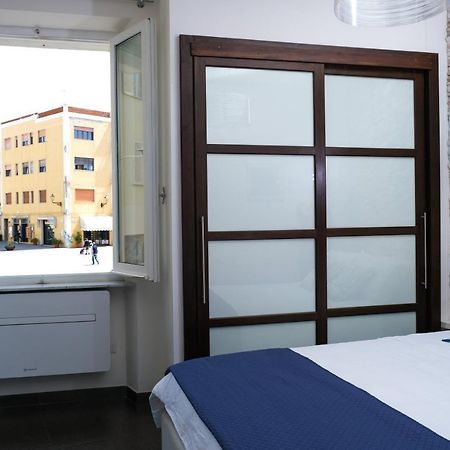Welcomely - Joia Apartment Alghero Bagian luar foto