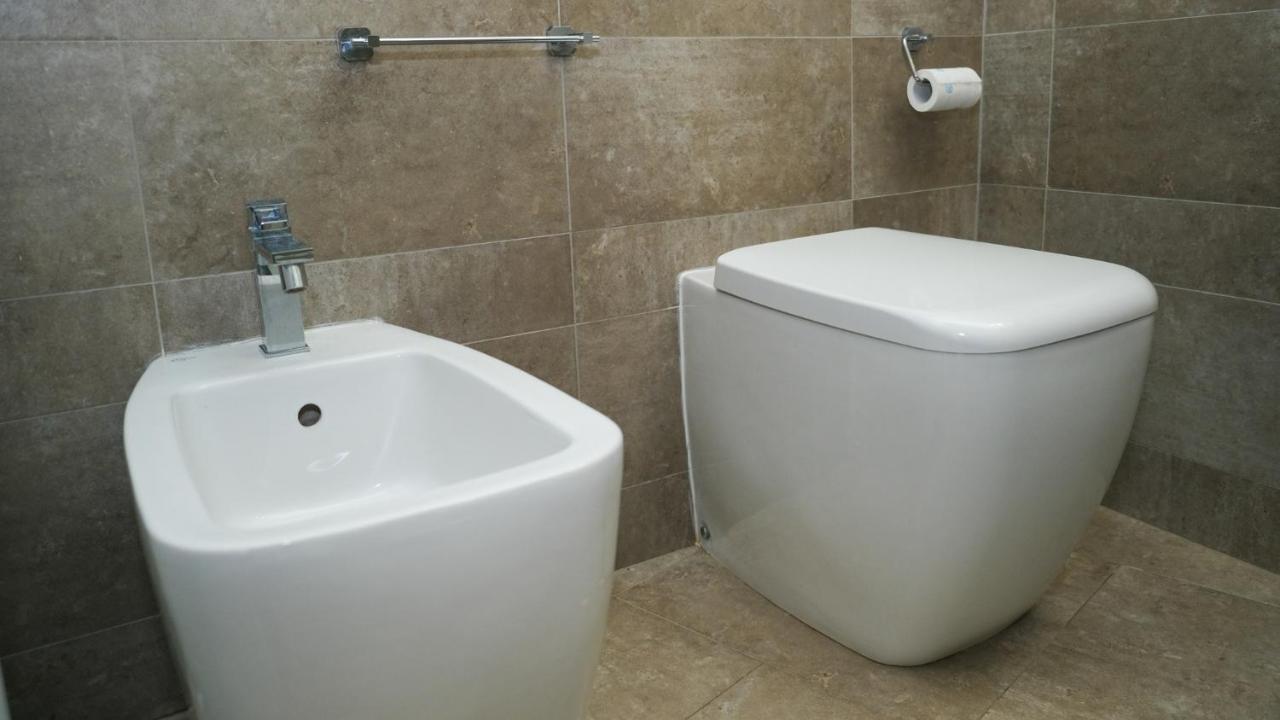 Welcomely - Joia Apartment Alghero Bagian luar foto
