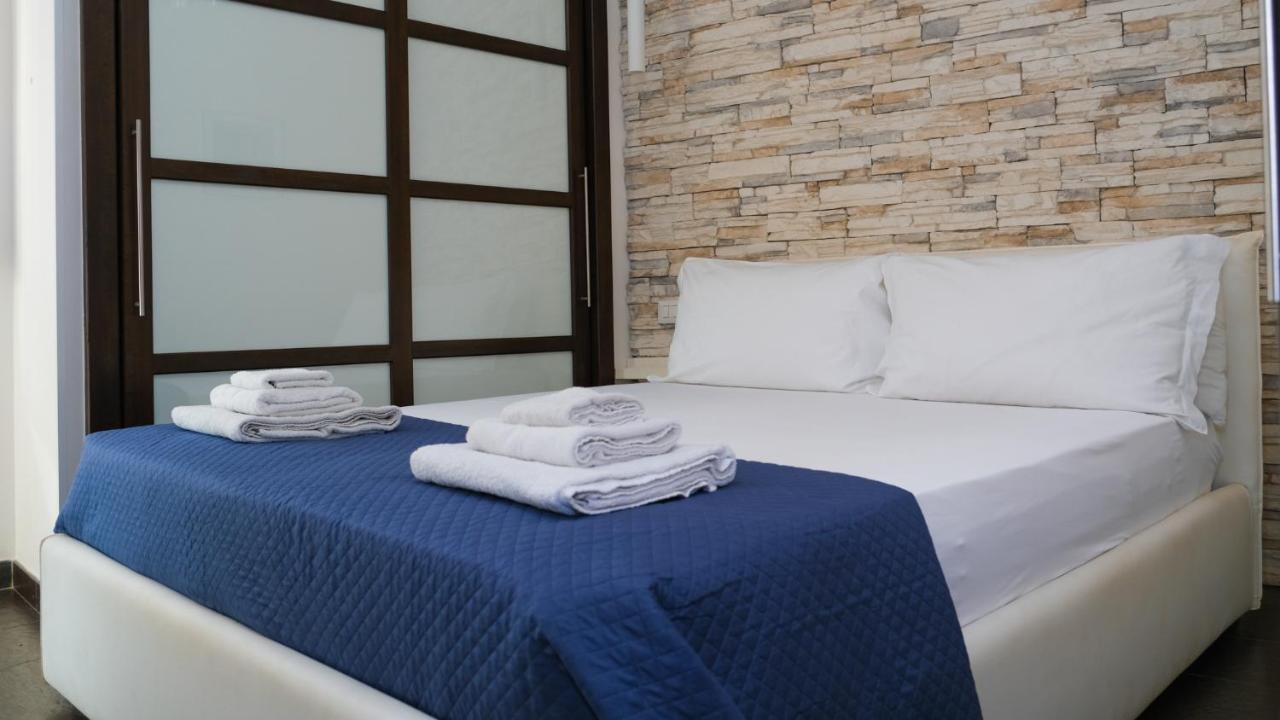 Welcomely - Joia Apartment Alghero Bagian luar foto