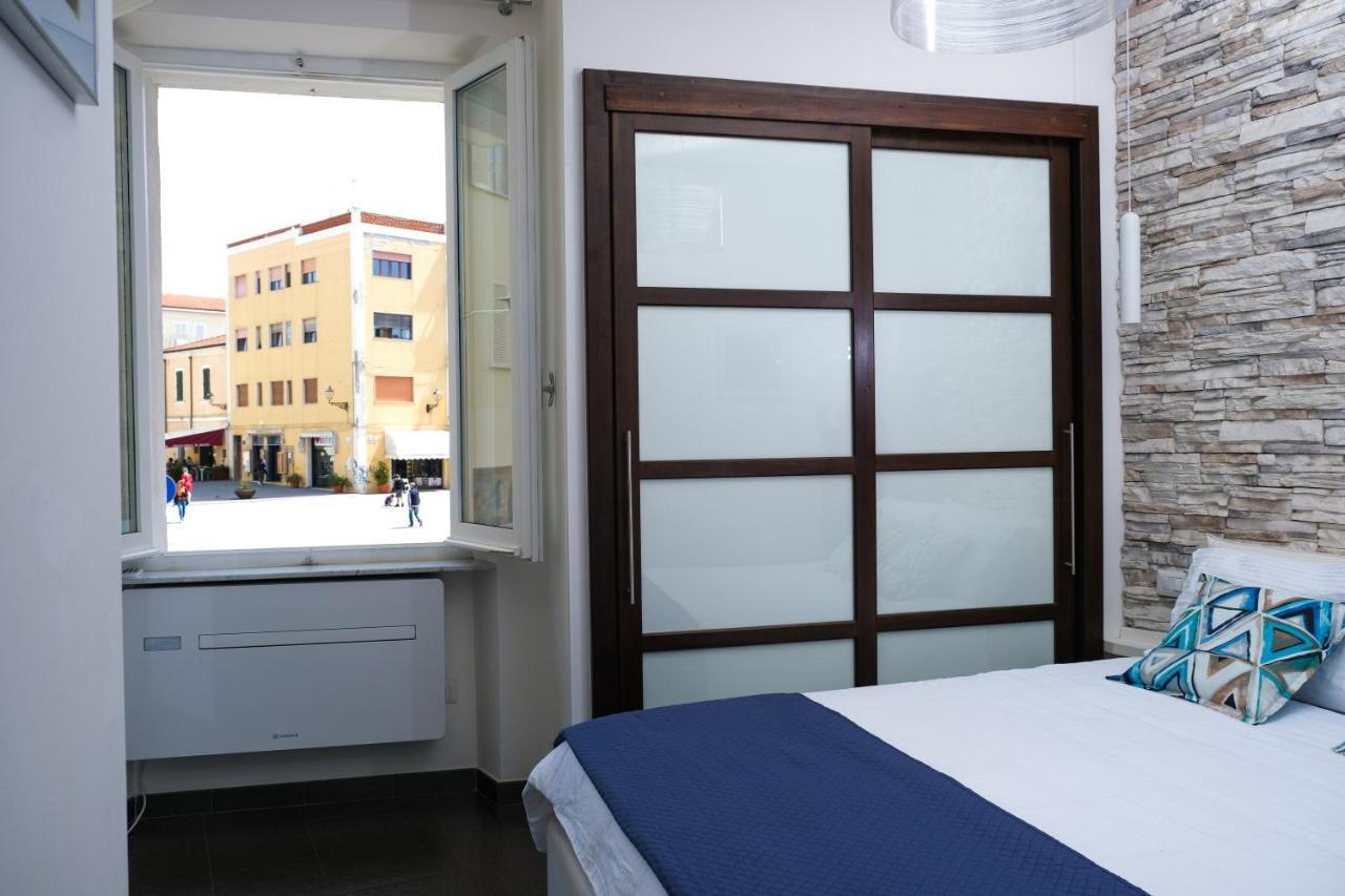 Welcomely - Joia Apartment Alghero Bagian luar foto