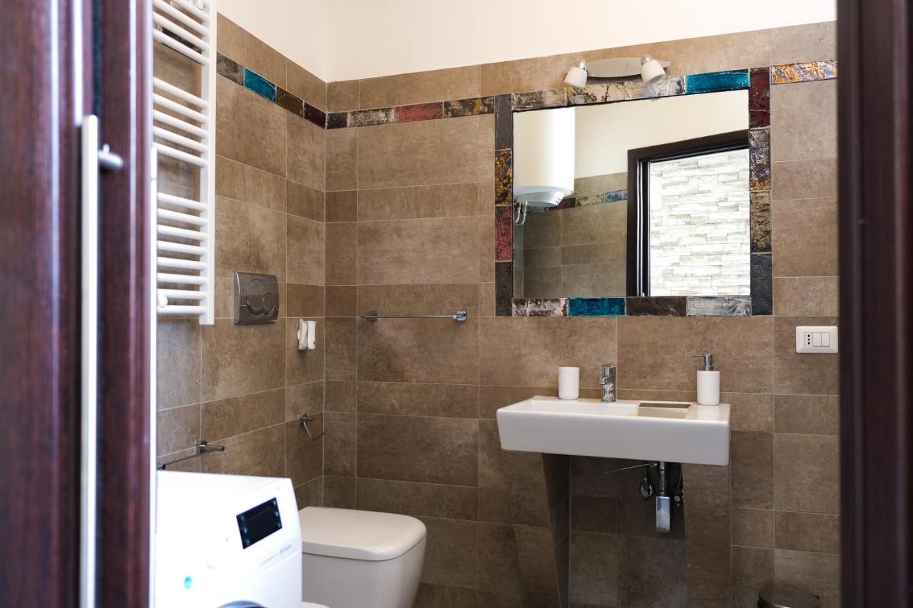 Welcomely - Joia Apartment Alghero Bagian luar foto