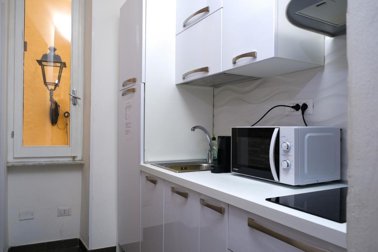 Welcomely - Joia Apartment Alghero Bagian luar foto