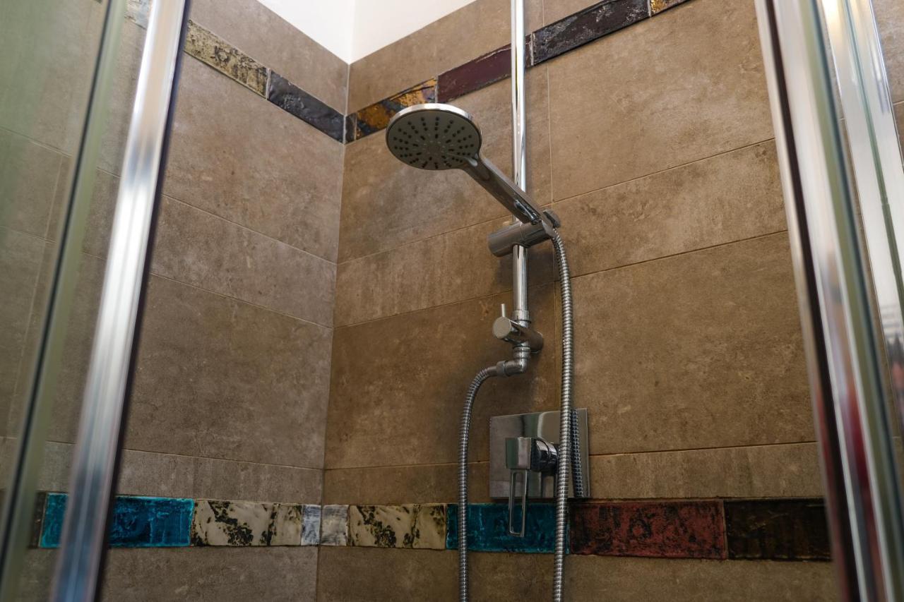 Welcomely - Joia Apartment Alghero Bagian luar foto